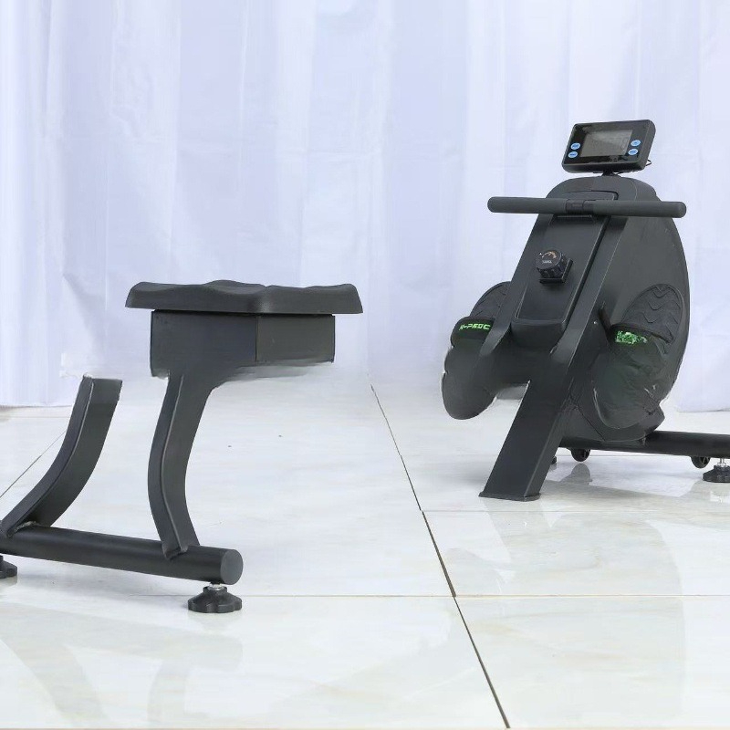 Fitness Equipment - training fitness equipment rowing machine commercial