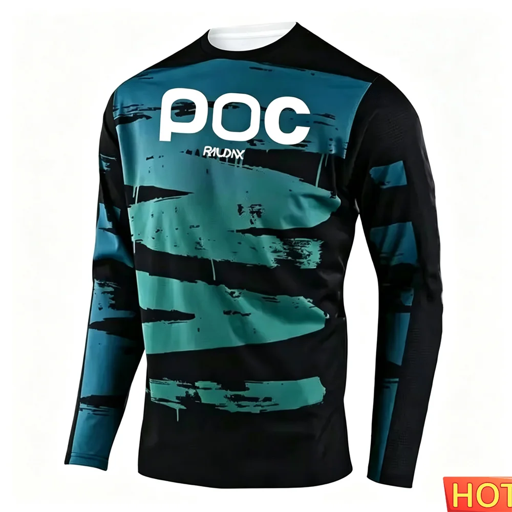 Unisex 3D All Over Mountain Bi - Cycling ulasan dan harga