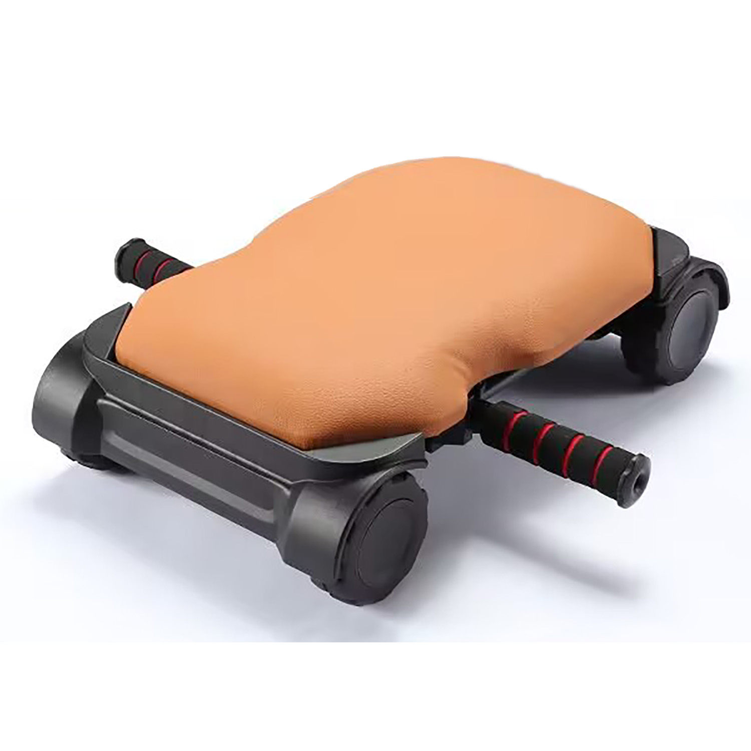 Ab Roller, 4 Wheel Automatic R - Ab Roller Wheel With Elbow Support ulasan dan harga