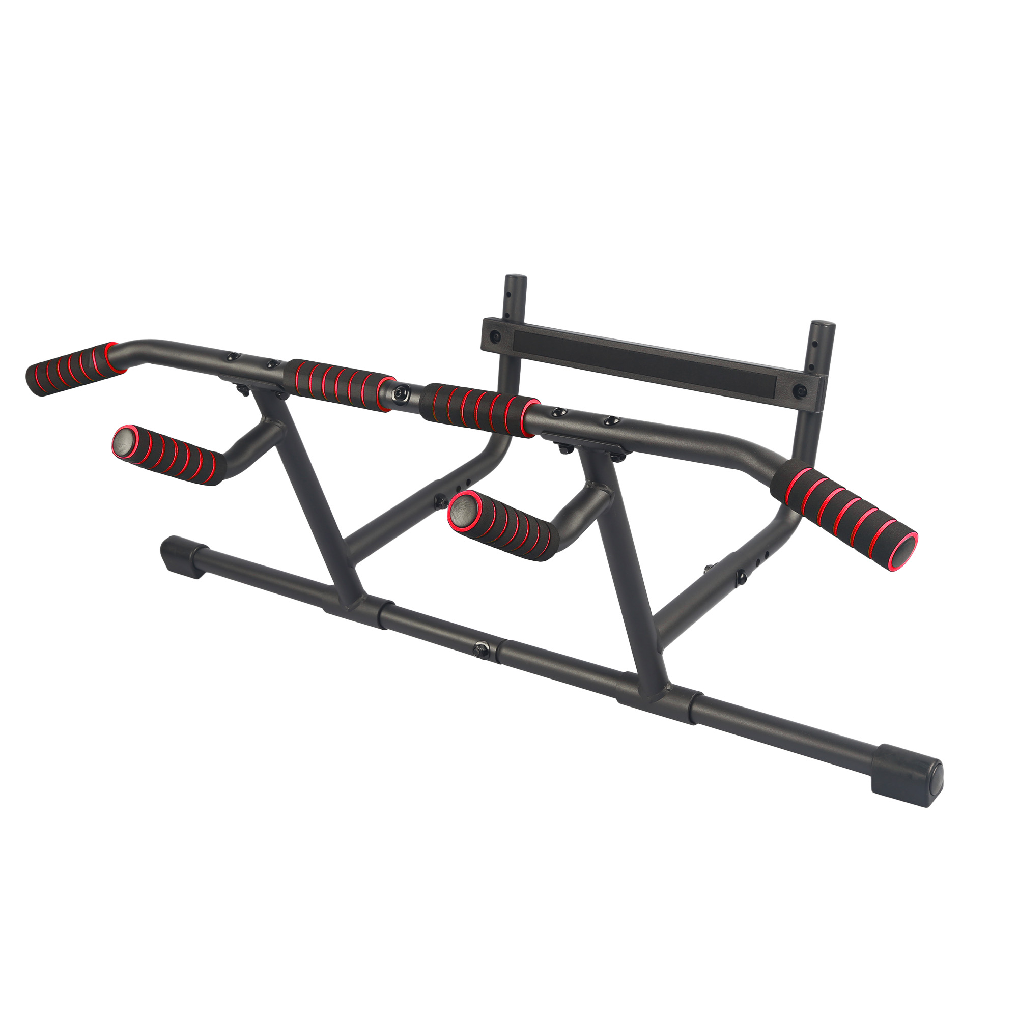 Hanging Door Frame Pull Up Bar - Door Pull Up Bar No Screw ulasan dan harga