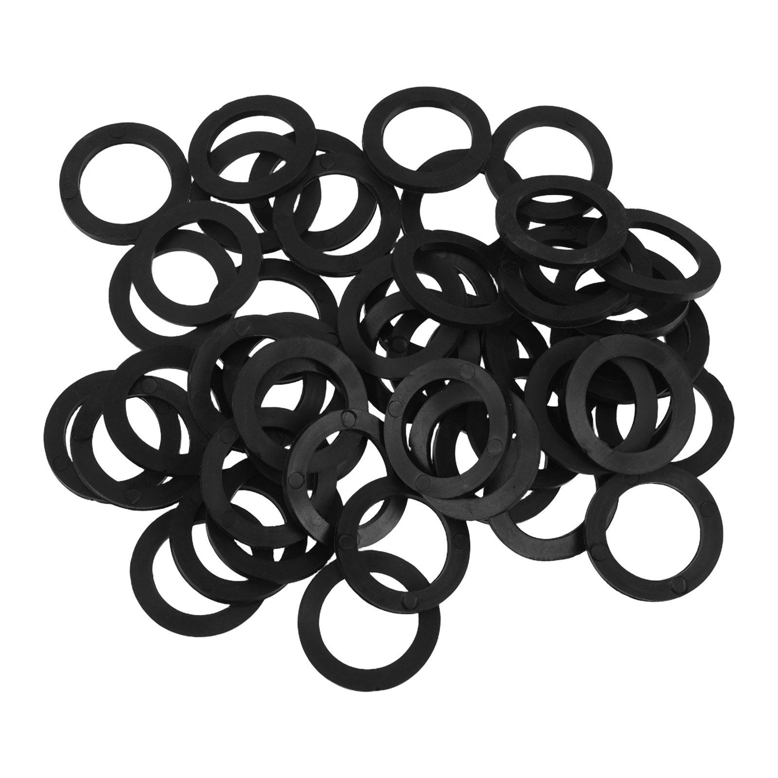 100Pcs Fitness Equipment Washe - Fitness Equipment ulasan dan harga