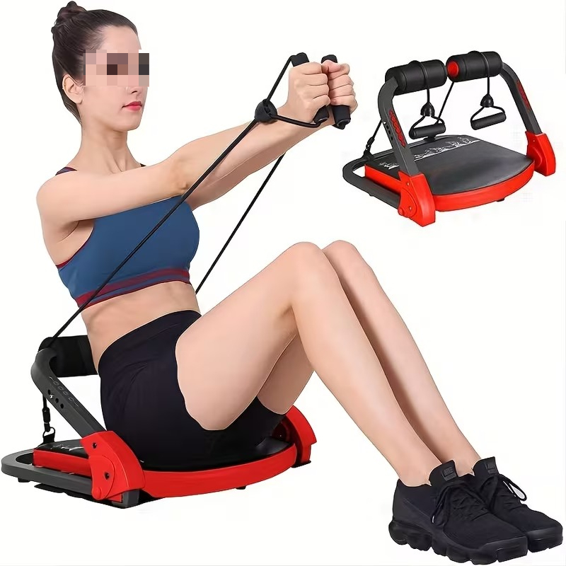 Multifunctional body reformer  - Push Up Board Foldable Multi Function ulasan dan harga