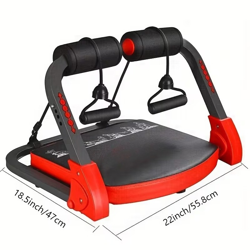Multifunctional body reformer  - Push Up Board Foldable Multi Function ulasan dan harga