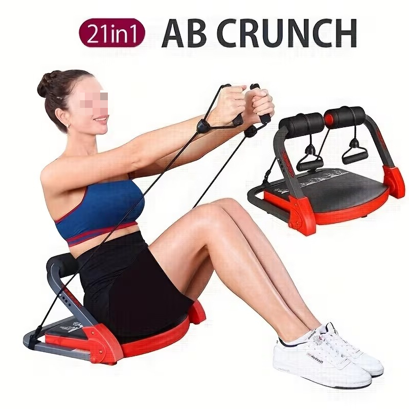 Multifunctional body reformer  - Push Up Board Foldable Multi Function ulasan dan harga