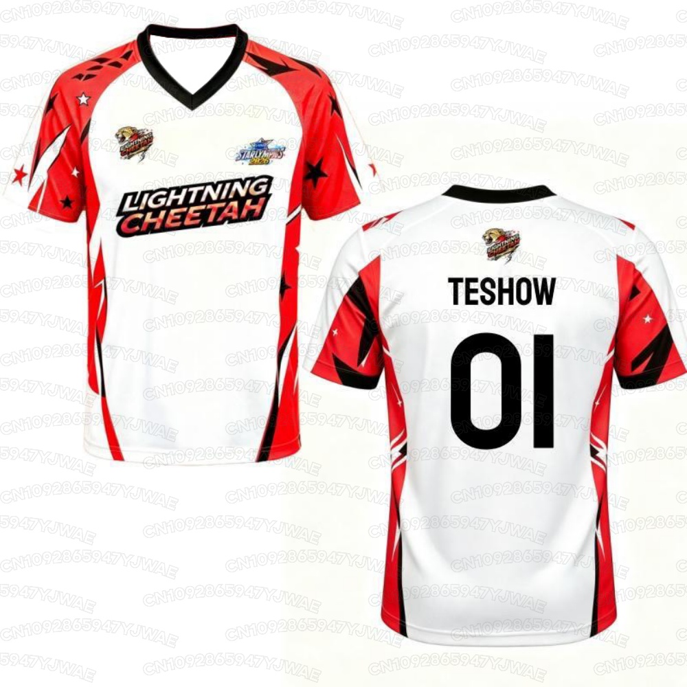 Men's and Women's Summer 2026  - Team Sports ulasan dan harga