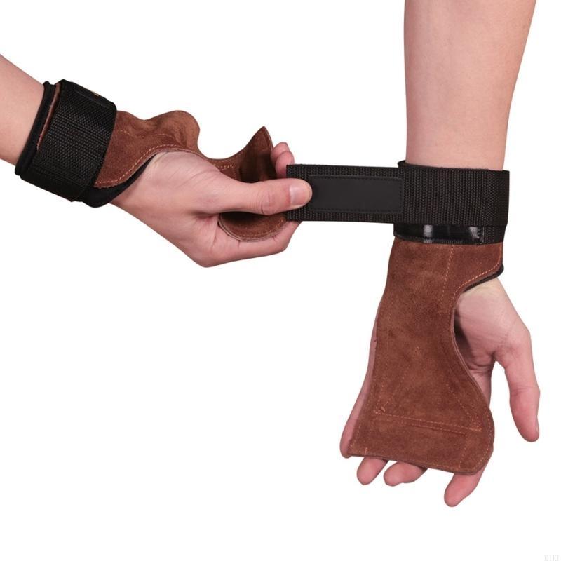 Wrist Wrap Support Weight Lift - Wrist Wraps Weightlifting Support ulasan dan harga