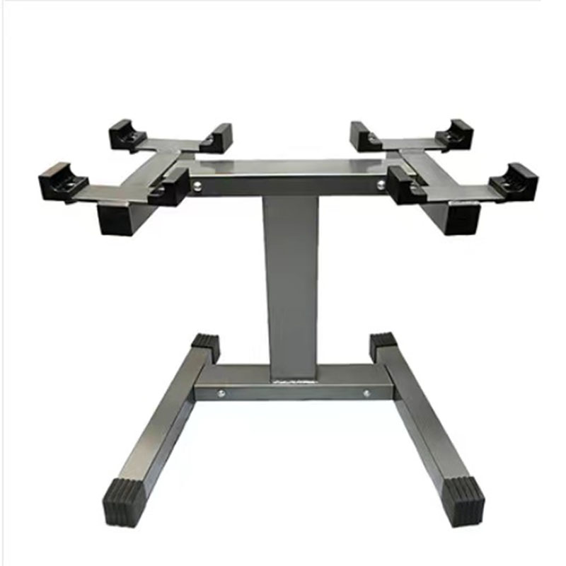 36KG Dumbbell Set With Stand A - Adjustable Dumbbell Pair 40Kg ulasan dan harga